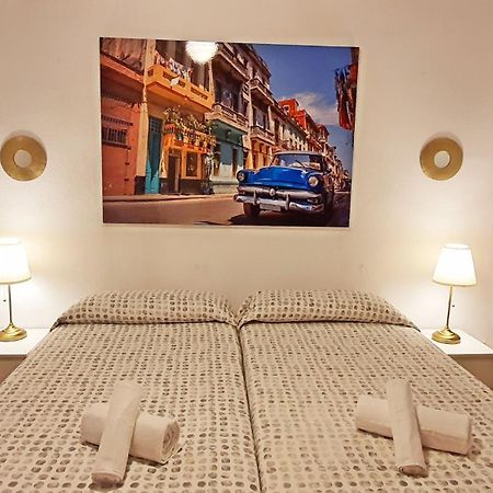 Villa Del Duque, Gandia - Playa de Gandia Eksteriør bilde