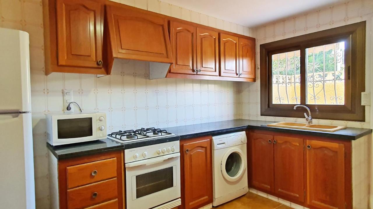 Villa Del Duque, Gandia - Playa de Gandia Eksteriør bilde