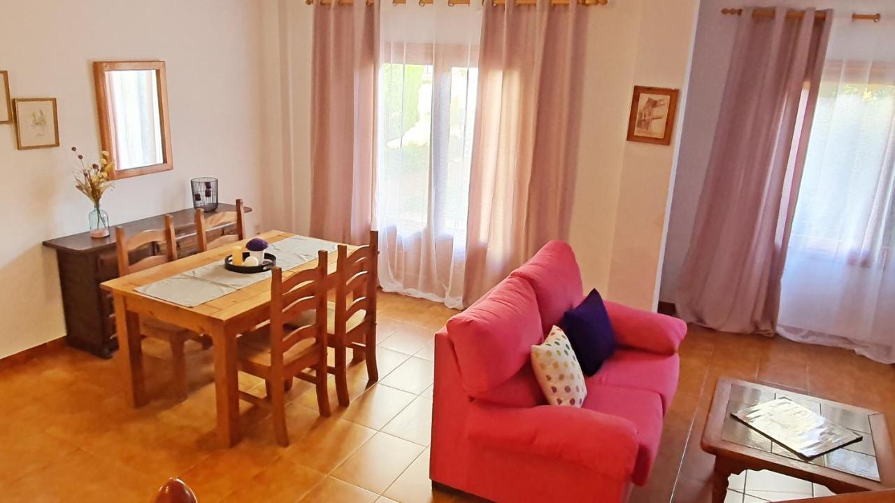 Villa Del Duque, Gandia - Playa de Gandia Eksteriør bilde