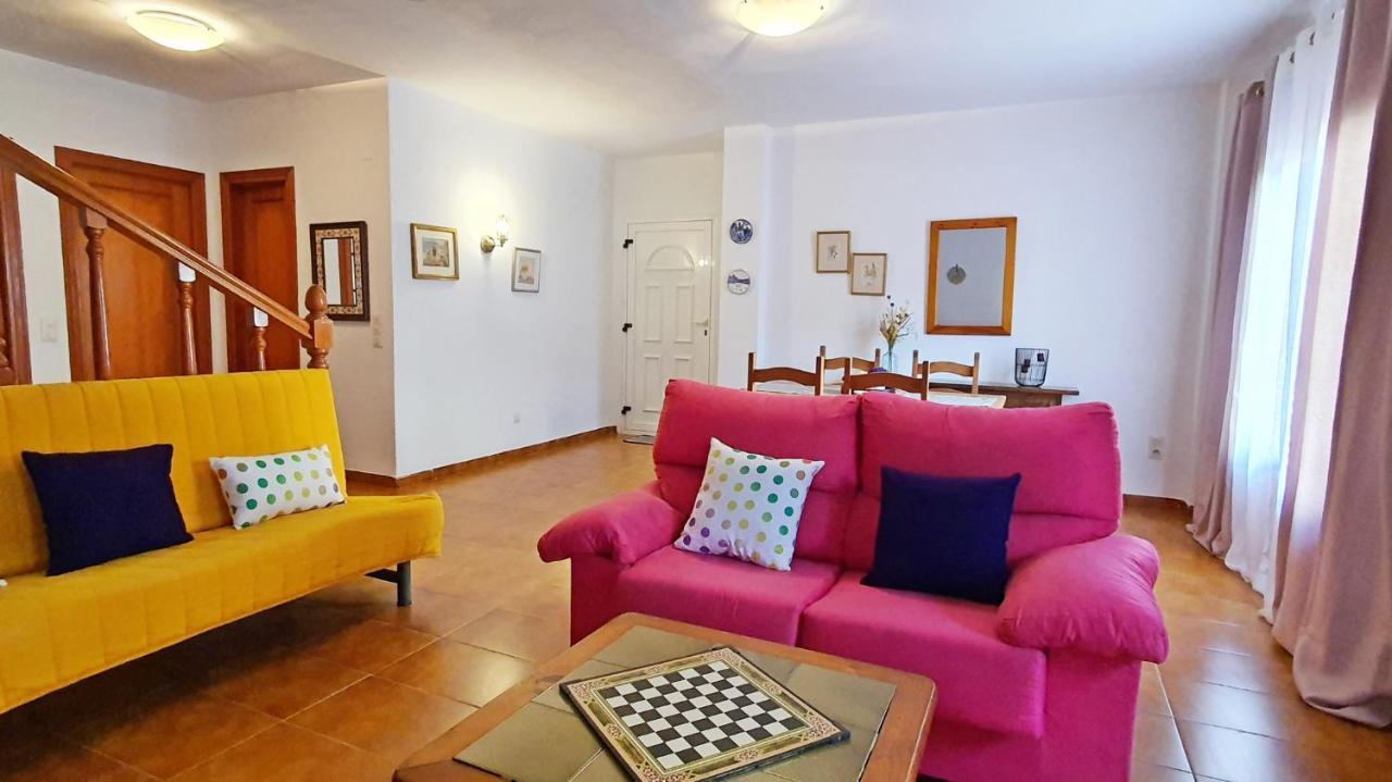 Villa Del Duque, Gandia - Playa de Gandia Eksteriør bilde