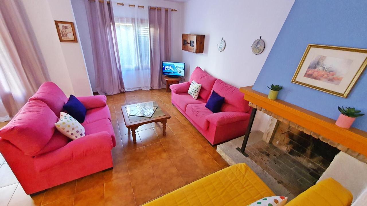 Villa Del Duque, Gandia - Playa de Gandia Eksteriør bilde