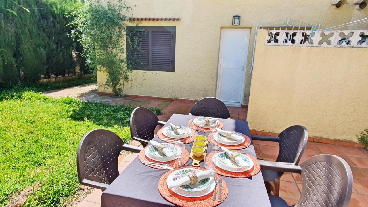 Villa Del Duque, Gandia - Playa de Gandia Eksteriør bilde
