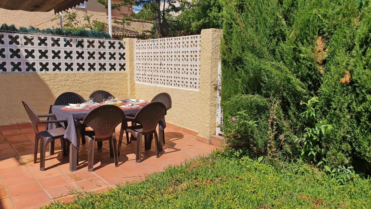 Villa Del Duque, Gandia - Playa de Gandia Eksteriør bilde