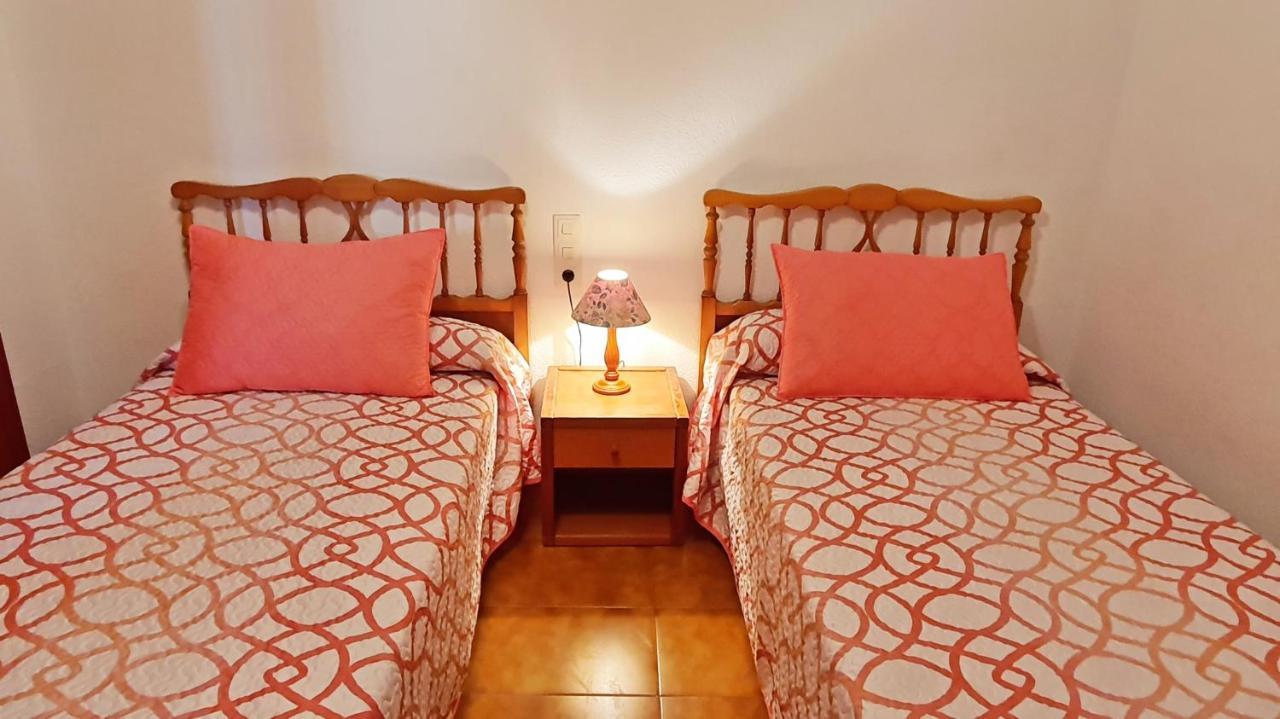 Villa Del Duque, Gandia - Playa de Gandia Eksteriør bilde