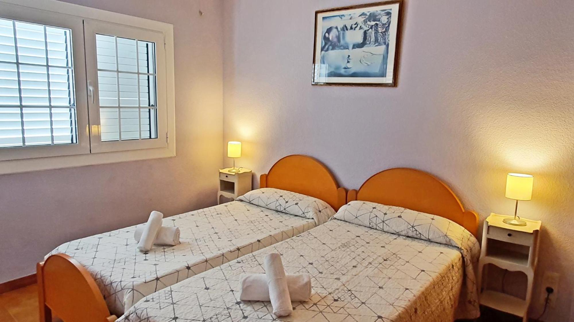 Villa Del Duque, Gandia - Playa de Gandia Eksteriør bilde