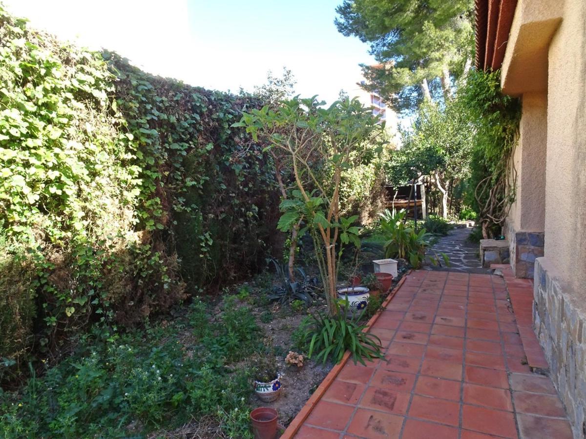 Villa Del Duque, Gandia - Playa de Gandia Eksteriør bilde